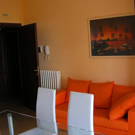 Appartamenti Fiorella Bastia Umbra Zimmer foto