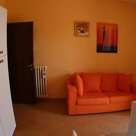 Appartamenti Fiorella Bastia Umbra Exterior foto