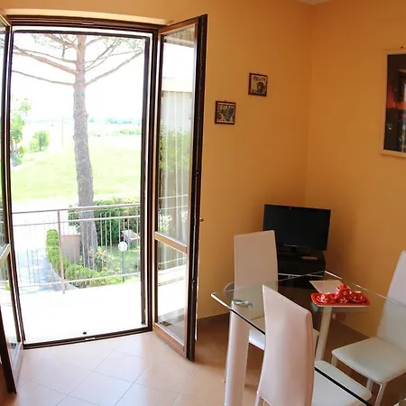 Appartamenti Fiorella Bastia Umbra Exterior foto