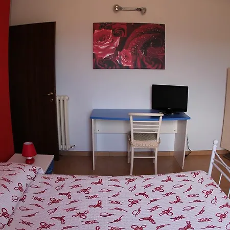 Appartamenti Fiorella Bastia Umbra Exterior foto