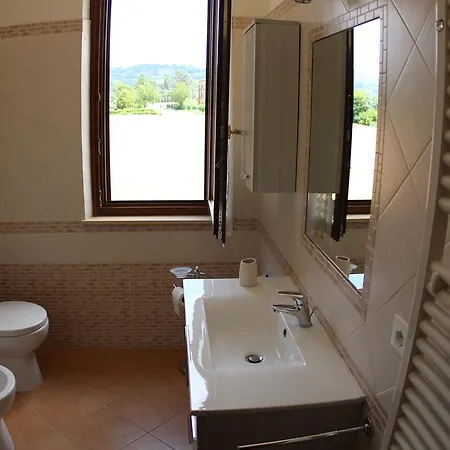 Appartamenti Fiorella Bastia Umbra Exterior foto