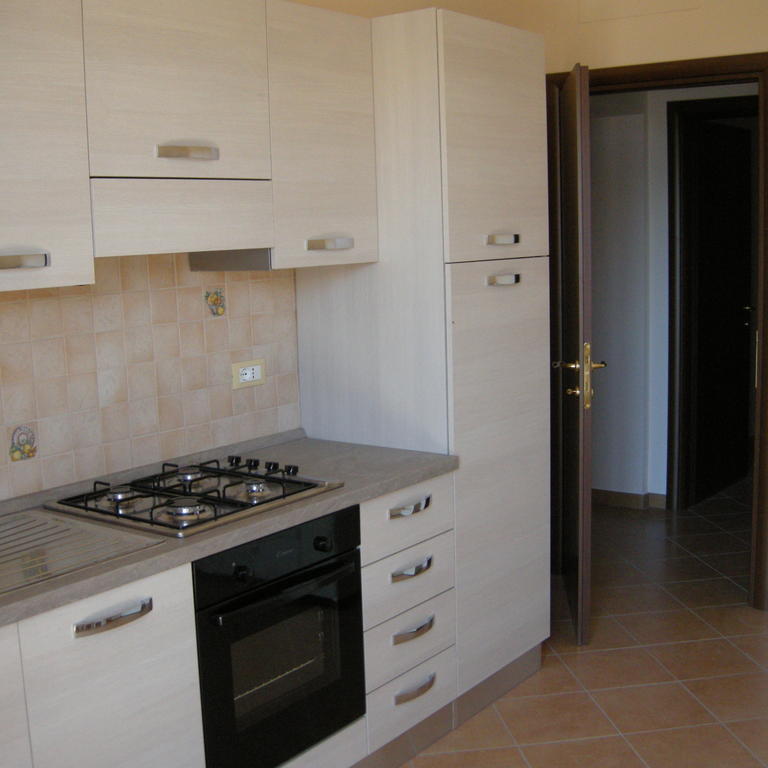 Apartment Fiorella *