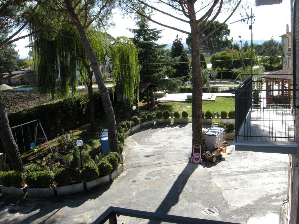 Apartment Fiorella *