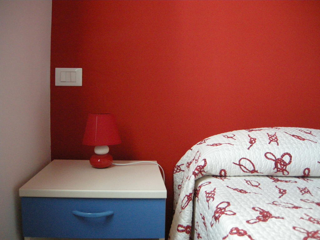 Apartment Fiorella *