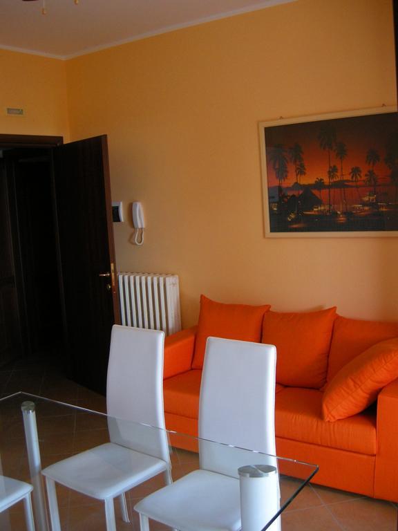 Apartment Fiorella