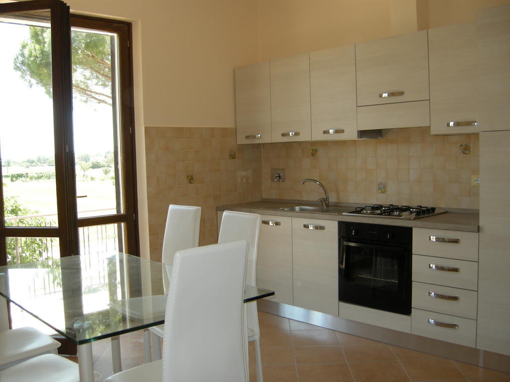 Apartment Fiorella Bastia Umbra