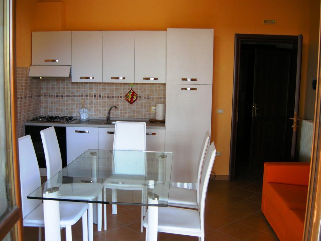 Apartment Fiorella