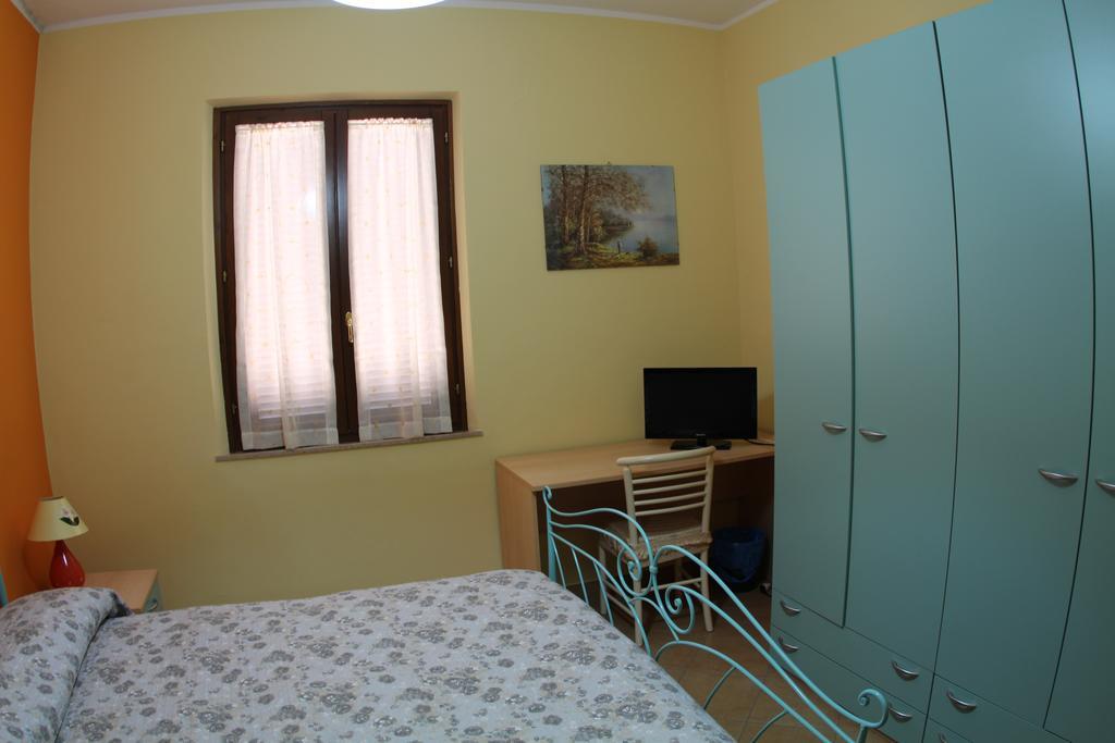 Apartment Fiorella