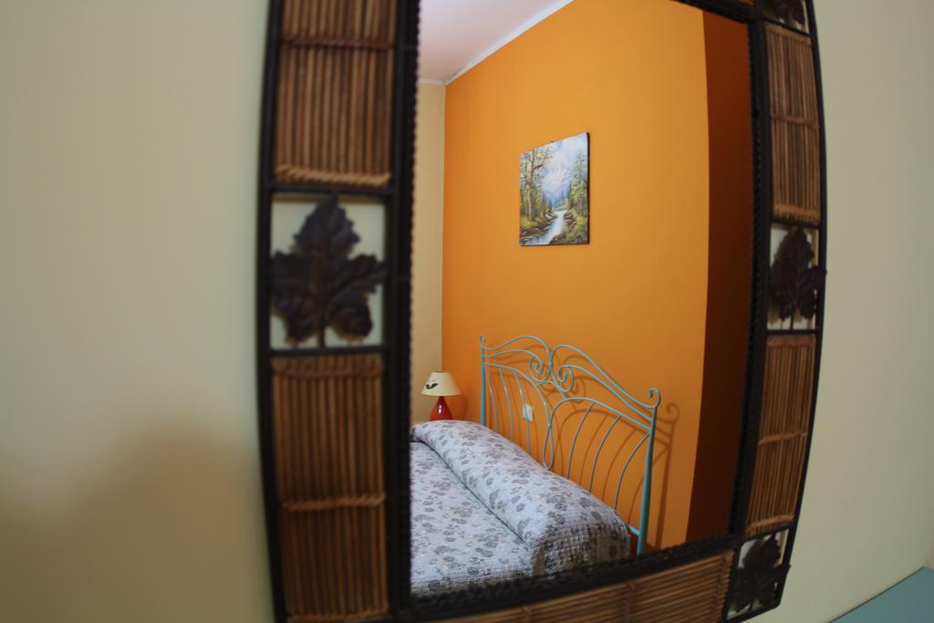 Apartment Fiorella Bastia Umbra