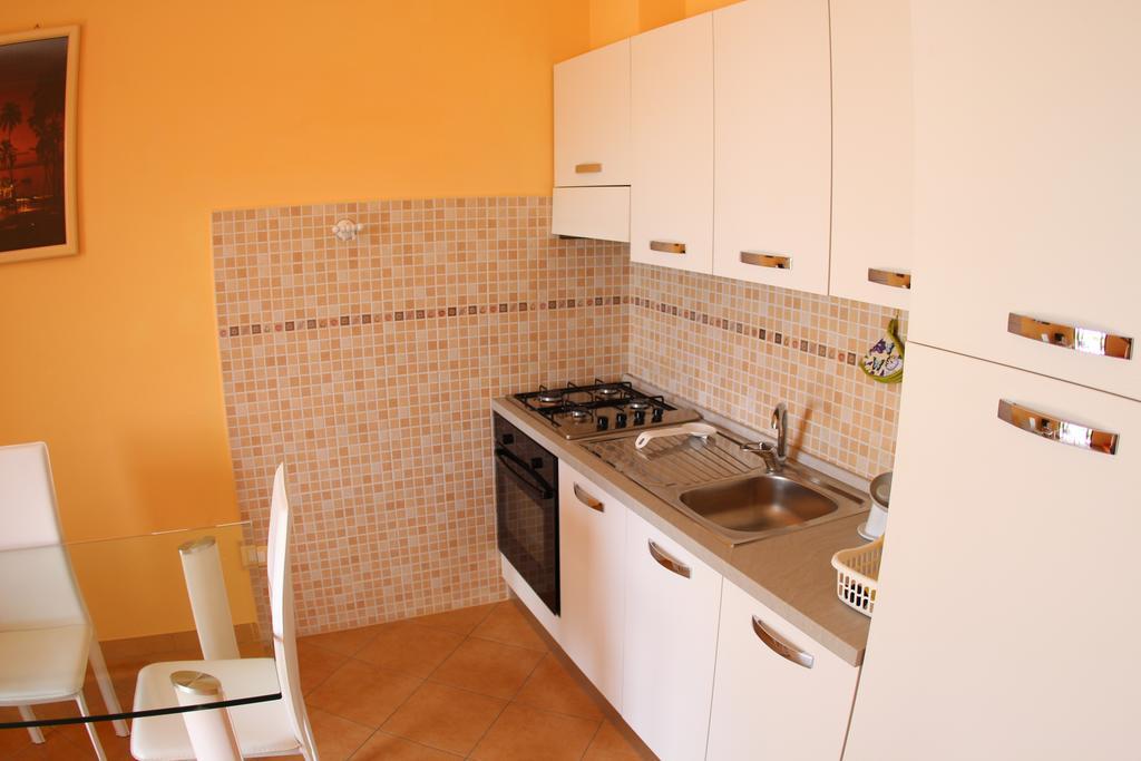 Apartment Fiorella