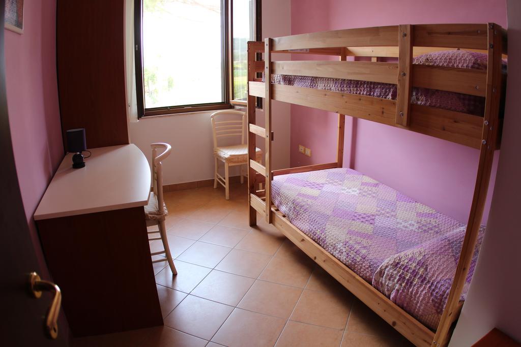 Apartment Fiorella *