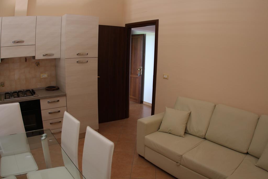Apartment Fiorella Bastia Umbra