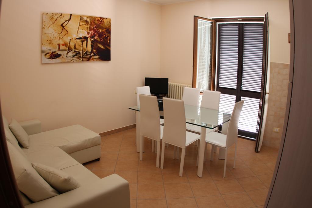 Apartment Fiorella Bastia Umbra