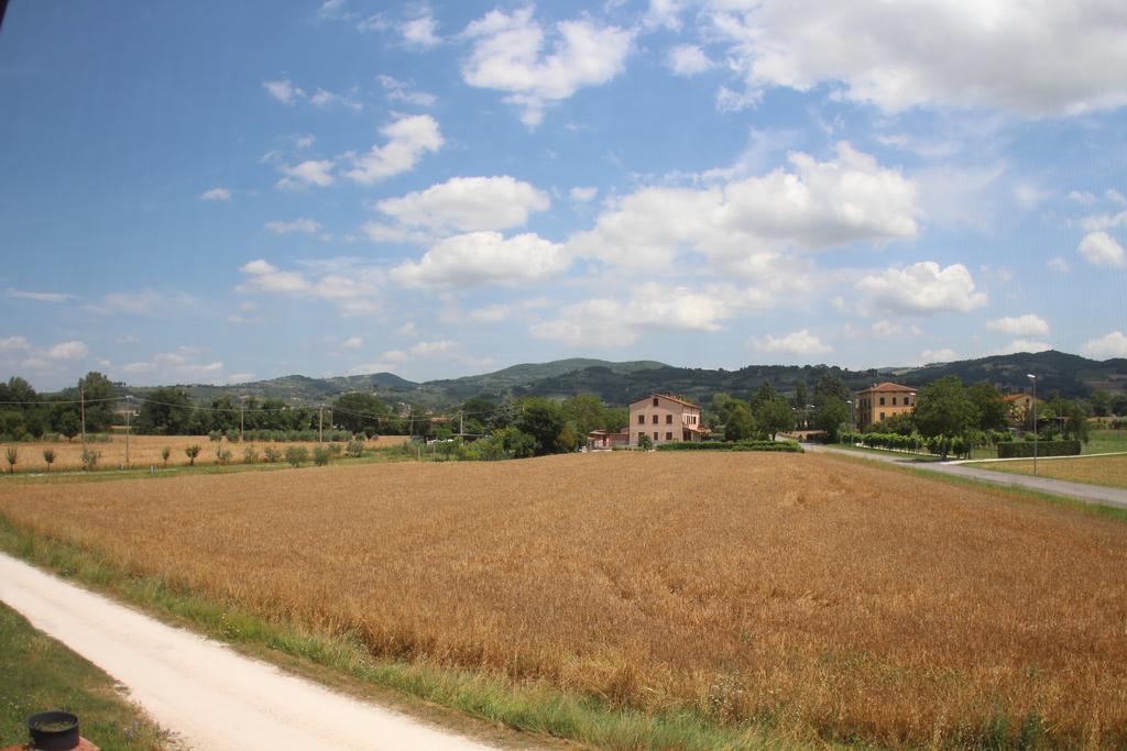 Fiorella Bastia Umbra