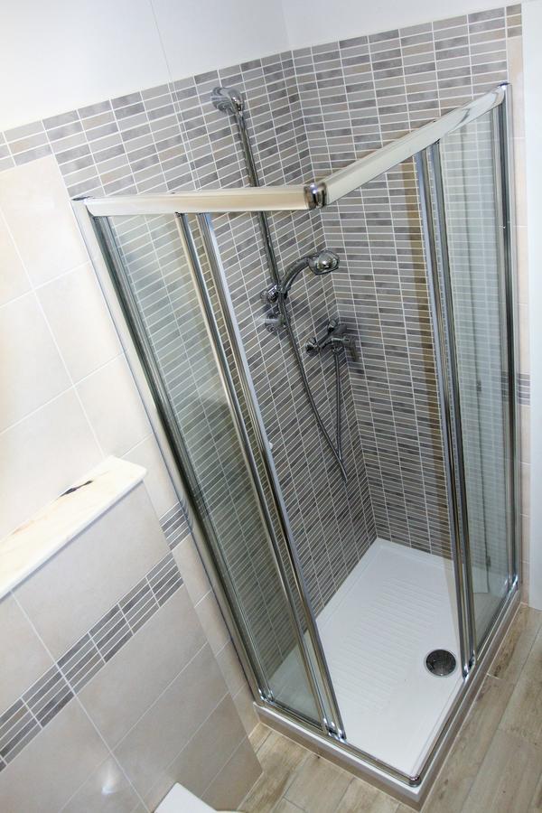 Apartment Fiorella *